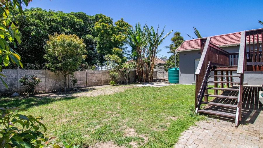 3 Bedroom Property for Sale in Berea Eastern Cape